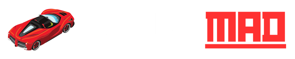 Drive Mad